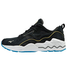 WAVE RIDER 1 PREMIUM UNISEX Black/ Black/ Woodash